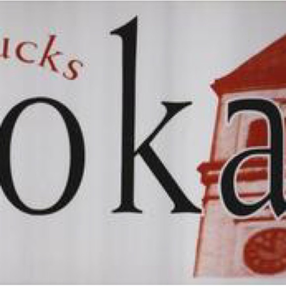 Starbucks Spokane City Mug Collector Series